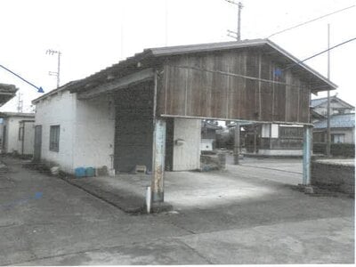 福井県福井市 越前島橋駅8分 戸建て 658万円の競売物件 #21