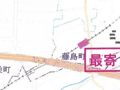 福井県福井市 越前島橋駅8分 戸建て 658万円の競売物件 #25