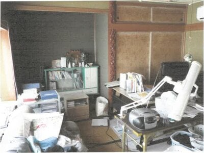 福井県福井市 越前島橋駅8分 戸建て 658万円の競売物件 #5