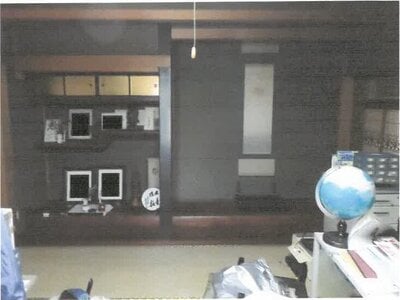 福井県福井市 越前島橋駅8分 戸建て 658万円の競売物件 #6