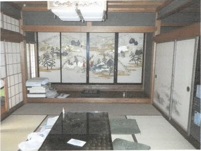 福井県福井市 越前島橋駅8分 戸建て 658万円の競売物件 #7
