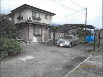 (値下げ) 長野県千曲市 姨捨駅28分 戸建て 506万円の競売物件 #1