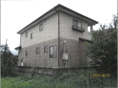 (値下げ) 長野県千曲市 姨捨駅28分 戸建て 506万円の競売物件 #2