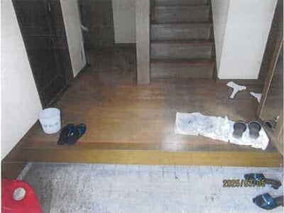 (値下げ) 長野県千曲市 姨捨駅28分 戸建て 506万円の競売物件 #21