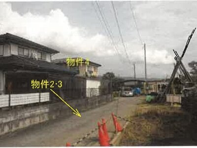 (値下げ) 長野県千曲市 姨捨駅28分 戸建て 506万円の競売物件 #24