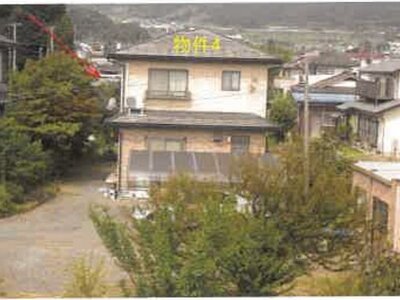 (値下げ) 長野県千曲市 姨捨駅28分 戸建て 506万円の競売物件 #25
