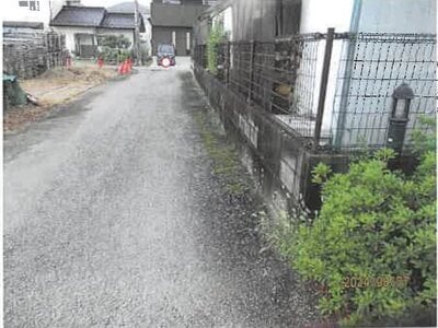 (値下げ) 長野県千曲市 姨捨駅28分 戸建て 506万円の競売物件 #4