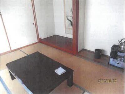 (値下げ) 長野県千曲市 姨捨駅28分 戸建て 506万円の競売物件 #9