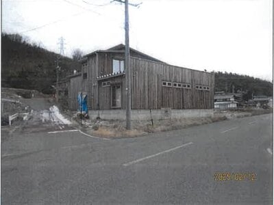 長野県東御市 滋野駅 戸建て 3,059万円の競売物件 #1
