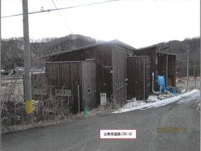 長野県東御市 滋野駅 戸建て 3,059万円の競売物件 #2