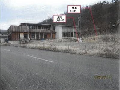 長野県東御市 滋野駅 戸建て 3,059万円の競売物件 #5