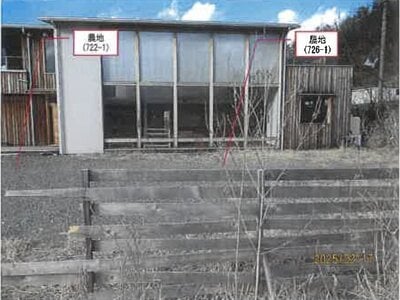 長野県東御市 滋野駅 戸建て 3,059万円の競売物件 #6
