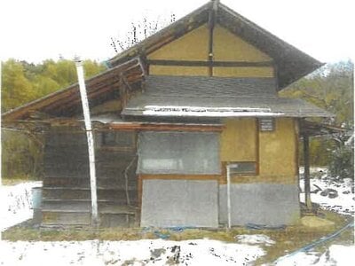 長野県上田市 八木沢駅22分 戸建て 560万円の競売物件 #10