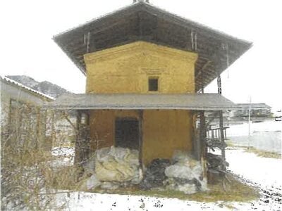 長野県上田市 八木沢駅22分 戸建て 560万円の競売物件 #11