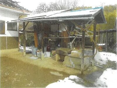 長野県上田市 八木沢駅22分 戸建て 560万円の競売物件 #12