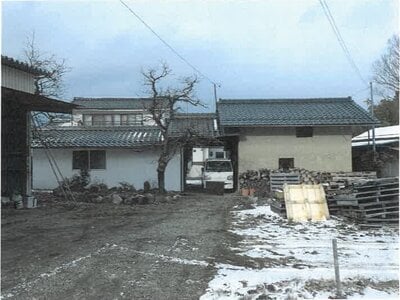 長野県上田市 八木沢駅22分 戸建て 560万円の競売物件 #13