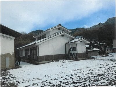 長野県上田市 八木沢駅22分 戸建て 560万円の競売物件 #15