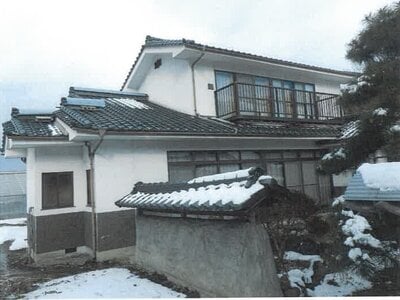 長野県上田市 八木沢駅22分 戸建て 560万円の競売物件 #17