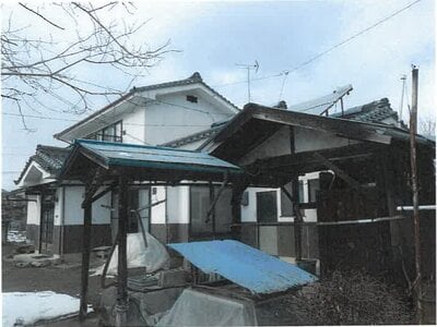 長野県上田市 八木沢駅22分 戸建て 560万円の競売物件 #18