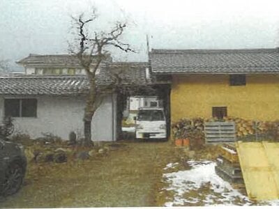 長野県上田市 八木沢駅22分 戸建て 560万円の競売物件 #2