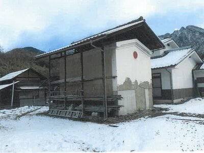 長野県上田市 八木沢駅22分 戸建て 560万円の競売物件 #20