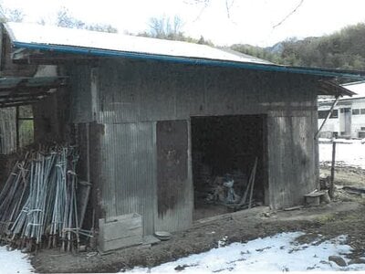 長野県上田市 八木沢駅22分 戸建て 560万円の競売物件 #22