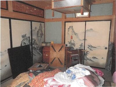 長野県上田市 八木沢駅22分 戸建て 560万円の競売物件 #25