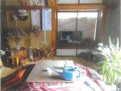 長野県上田市 八木沢駅22分 戸建て 560万円の競売物件 #4