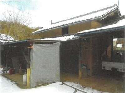 長野県上田市 八木沢駅22分 戸建て 560万円の競売物件 #8