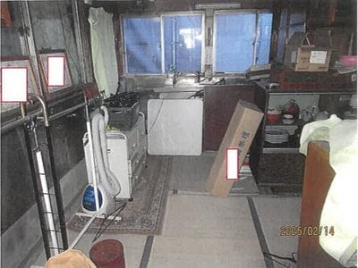 長野県埴科郡坂城町 テクノさかき駅13分 戸建て 122万円の競売物件 #12