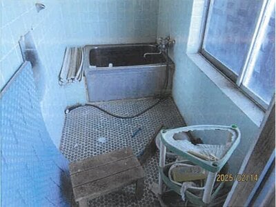 長野県埴科郡坂城町 テクノさかき駅13分 戸建て 122万円の競売物件 #13