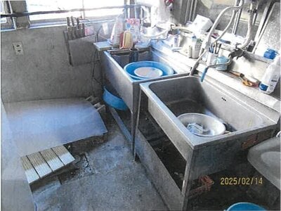 長野県埴科郡坂城町 テクノさかき駅13分 戸建て 122万円の競売物件 #14