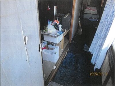 長野県埴科郡坂城町 テクノさかき駅13分 戸建て 122万円の競売物件 #17