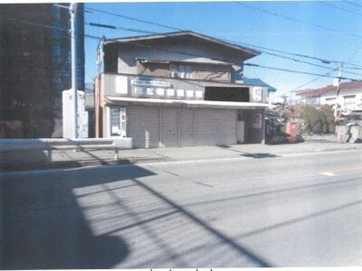 長野県埴科郡坂城町 テクノさかき駅13分 戸建て 122万円の競売物件 #18