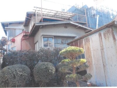 長野県埴科郡坂城町 テクノさかき駅13分 戸建て 122万円の競売物件 #20