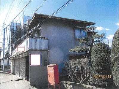 長野県埴科郡坂城町 テクノさかき駅13分 戸建て 122万円の競売物件 #3