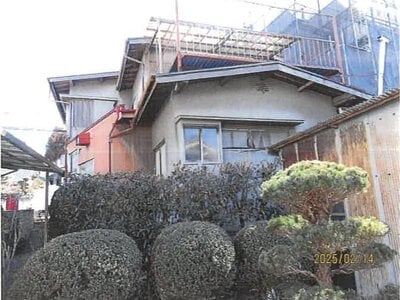 長野県埴科郡坂城町 テクノさかき駅13分 戸建て 122万円の競売物件 #4