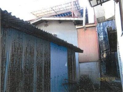 長野県埴科郡坂城町 テクノさかき駅13分 戸建て 122万円の競売物件 #5