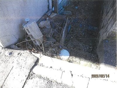 長野県埴科郡坂城町 テクノさかき駅13分 戸建て 122万円の競売物件 #7