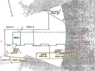 長野県上田市 上田駅27分 マンション「ロイヤルハイツ新田」51万円の競売物件 #1