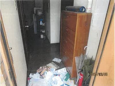 長野県上田市 上田駅27分 マンション「ロイヤルハイツ新田」51万円の競売物件 #10