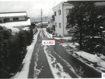 長野県上田市 上田駅27分 マンション「ロイヤルハイツ新田」51万円の競売物件 #17
