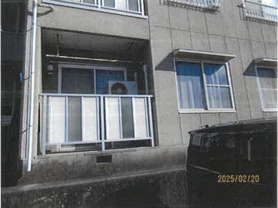 長野県上田市 上田駅27分 マンション「ロイヤルハイツ新田」51万円の競売物件 #8