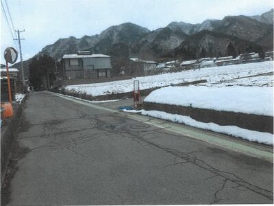 長野県上田市 舞田駅21分 農地 38万円の競売物件 #3