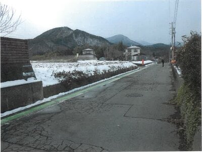 長野県上田市 舞田駅21分 農地 38万円の競売物件 #4