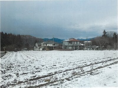 長野県上田市 舞田駅21分 農地 38万円の競売物件 #6
