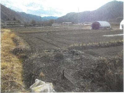 長野県上田市 舞田駅16分 農地 33万円の競売物件 #2