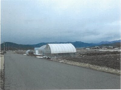 長野県上田市 舞田駅16分 農地 33万円の競売物件 #3