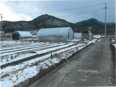 長野県上田市 舞田駅16分 農地 33万円の競売物件 #5