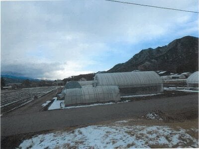 長野県上田市 舞田駅16分 農地 33万円の競売物件 #6